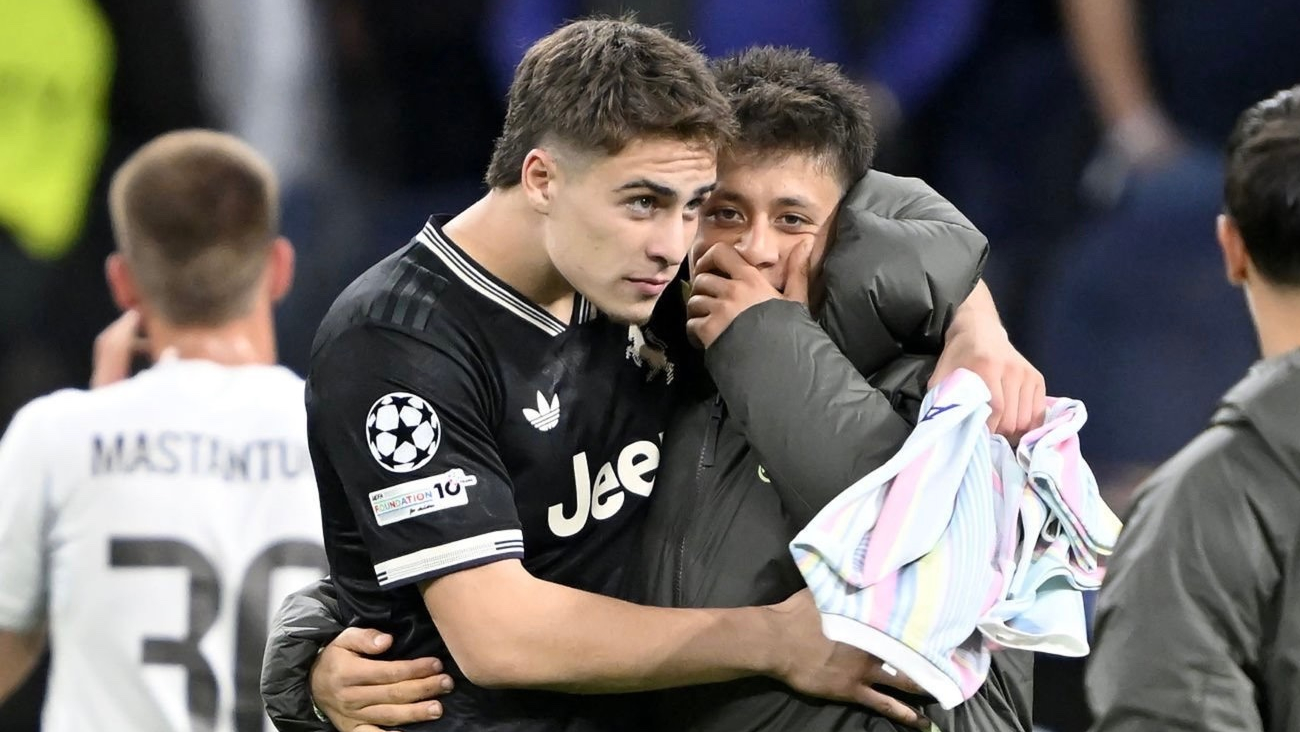 Kenan Yildiz: Mourinho elige a su primer refuerzo para el Real Madrid