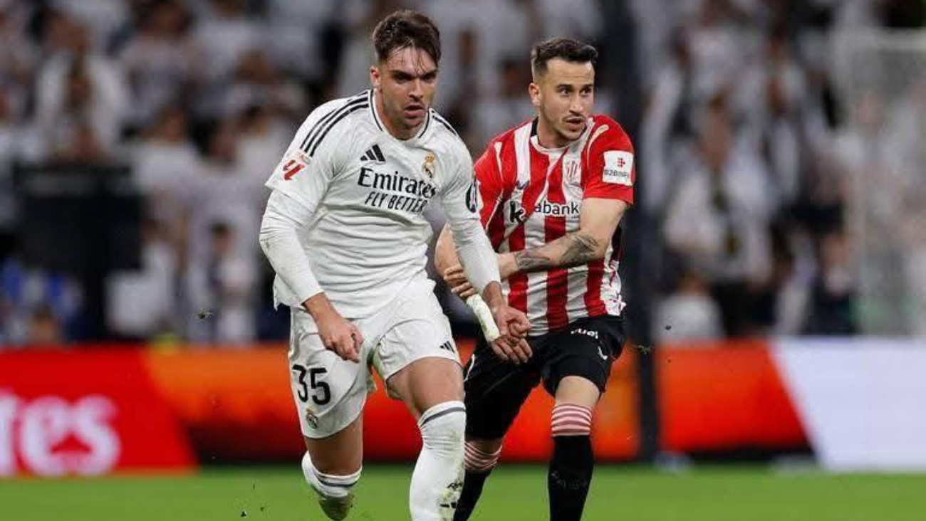 Cuándo y dónde ver Real Madrid vs Athletic: horarios y TV del partido de LaLiga
