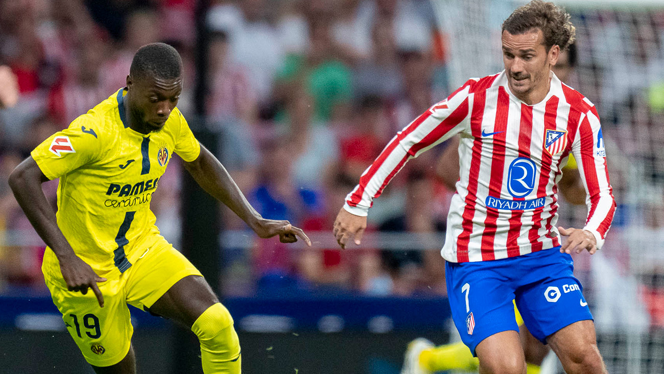 Cuándo y dónde ver Villarreal vs Atlético: horarios y TV del partido de LaLiga