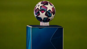 Los clubes de LaLiga que jugarán Champions, Europa y Conference League en la 26-27