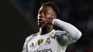 Dortmund, Tottenham y Galatasaray quieren a Camavinga
