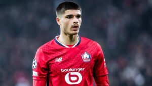 Matías Fernández-Pardo: al Mundial con Bélgica y directo al radar del Barça