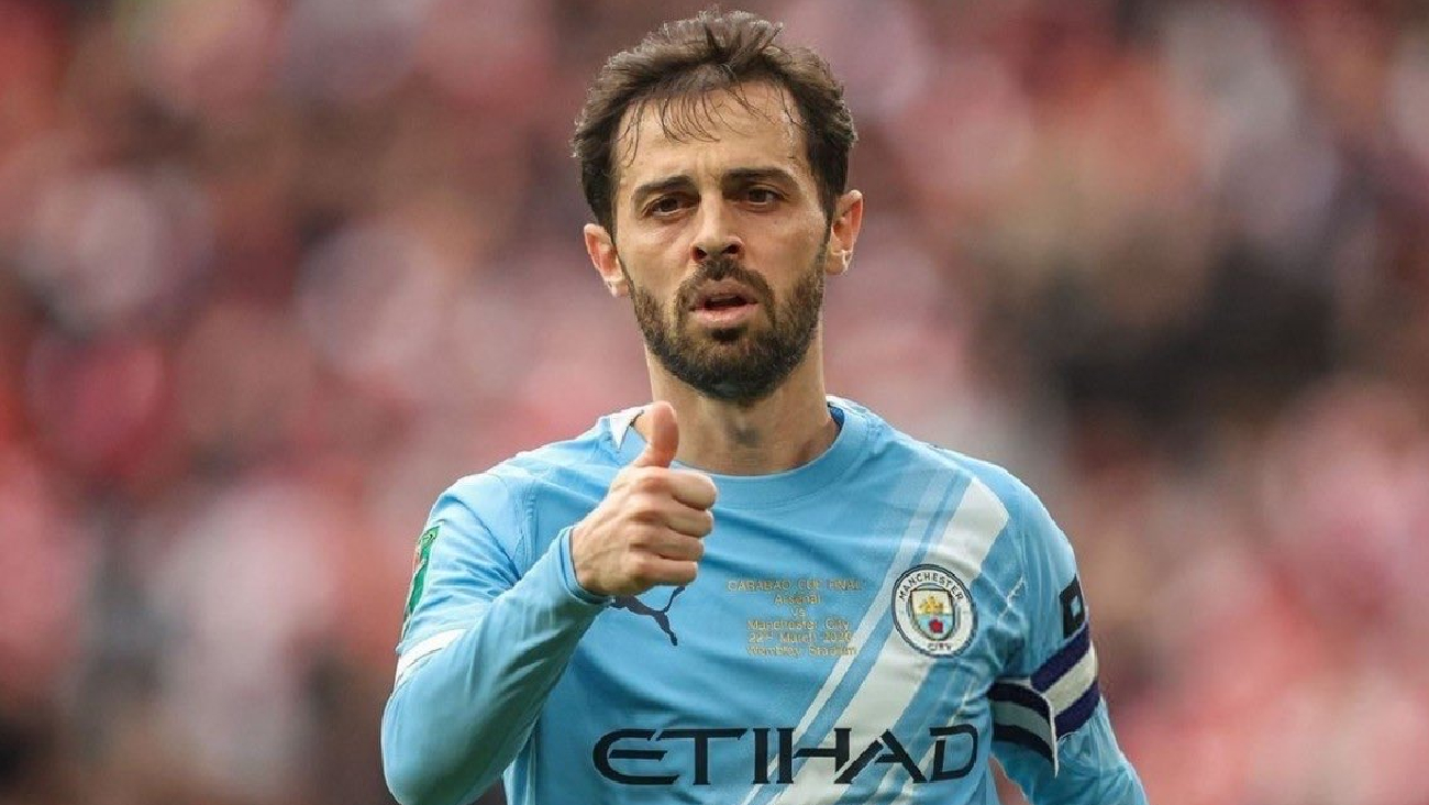 El Barça, muy cerca de 'robarle' al Atlético a Bernardo Silva