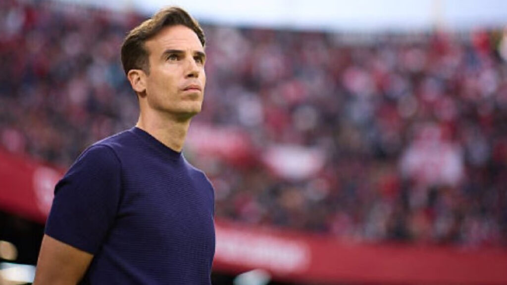Iñigo Pérez: todos los detalles del contrato del nuevo DT del Villarreal