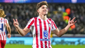 El plan del Atlético para retener a Julián Álvarez