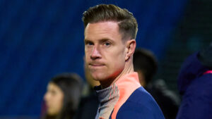 Vinculan a Ter Stegen con la Real Sociedad: el Barça prioriza su venta