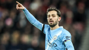 El Real Madrid 'ata' a Bernardo Silva y acelera por Calafiori