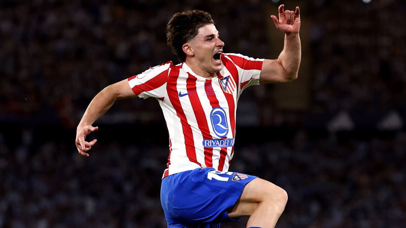 Tras Cucurella ¿Julián Álvarez? El mercado del Real Madrid sigue on fire