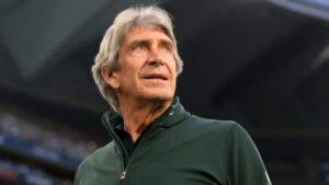 El Betis quiere a dos futbolistas del Real Madrid para la Champions
