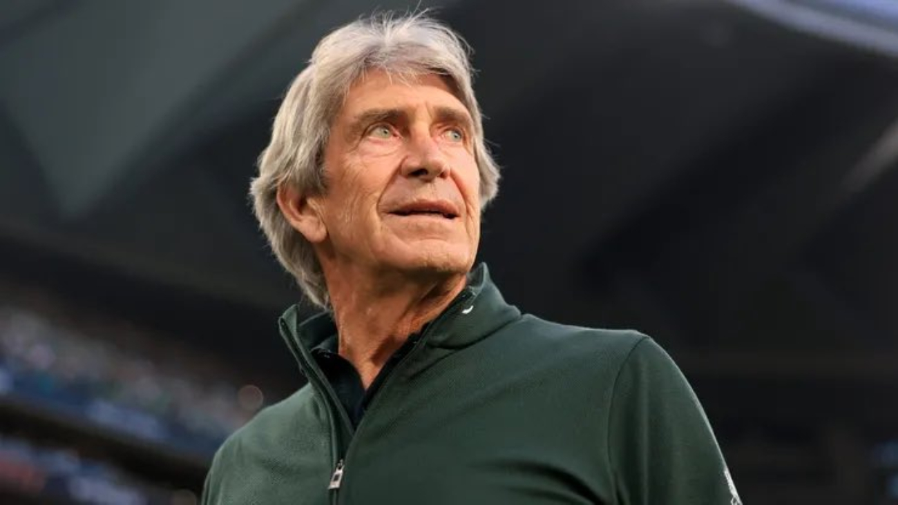 El Betis quiere a dos futbolistas del Real Madrid para la Champions