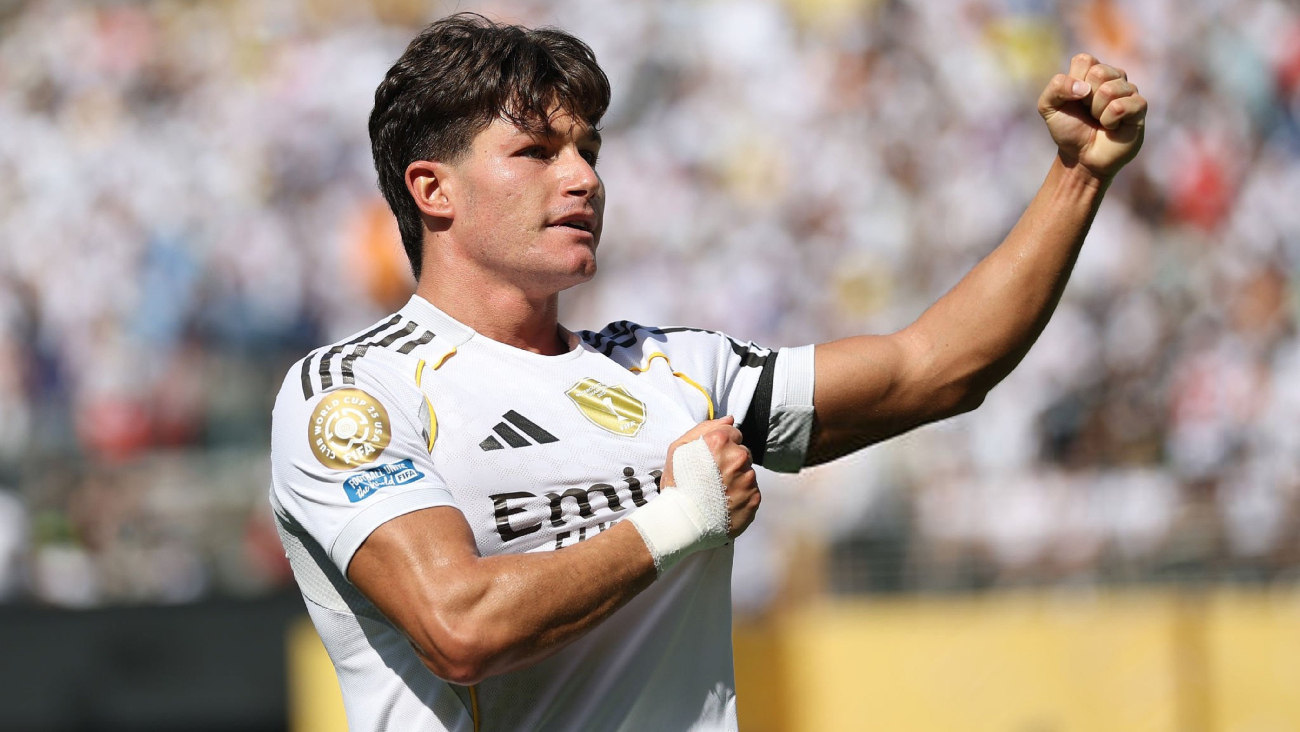 Mercado Real Madrid: los blancos confirman su 5ª baja del verano