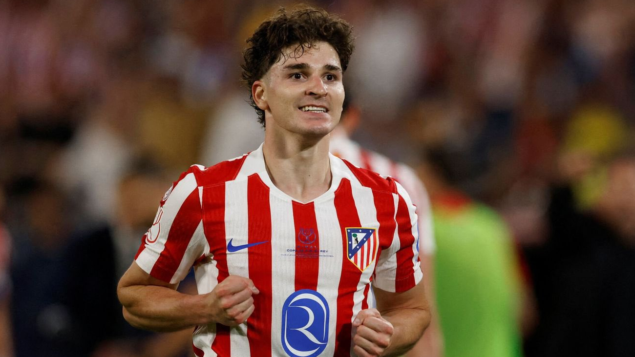 Nuevo ofertón por Julián Álvarez: Atlético y Arsenal negocian un trueque