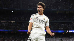 Gonzalo García se acerca al Fulham; Mourinho no ve clara su salida del Real Madrid
