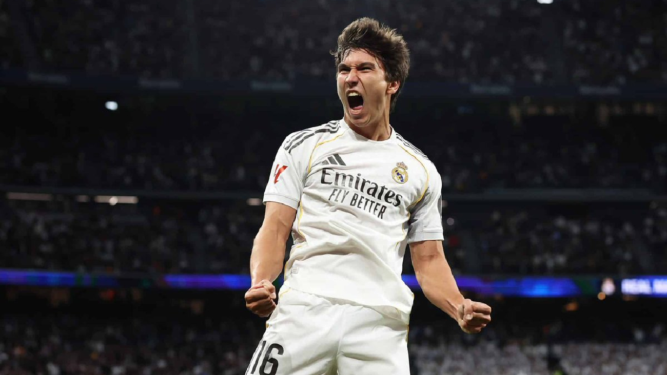 Gonzalo García se acerca al Fulham; Mourinho no ve clara su salida del Real Madrid