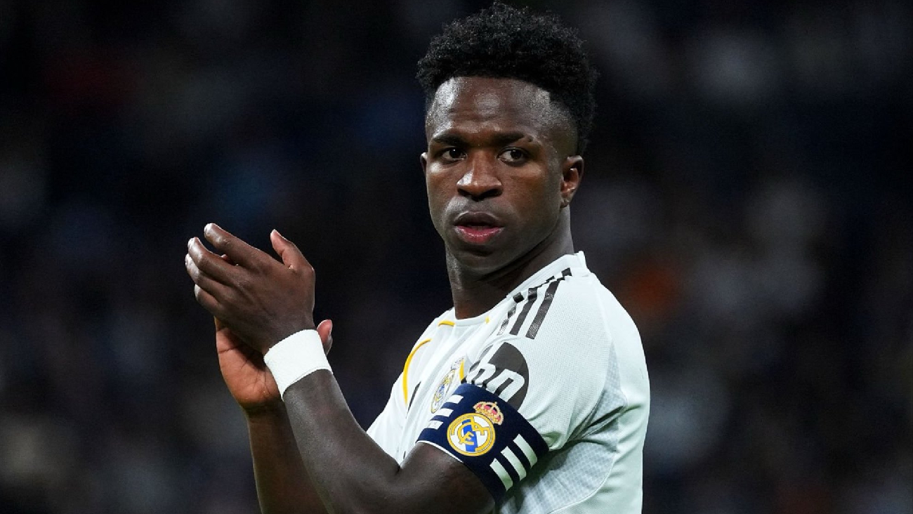 El Real Madrid responde al interés del Arsenal por Vinicius con una contraoferta