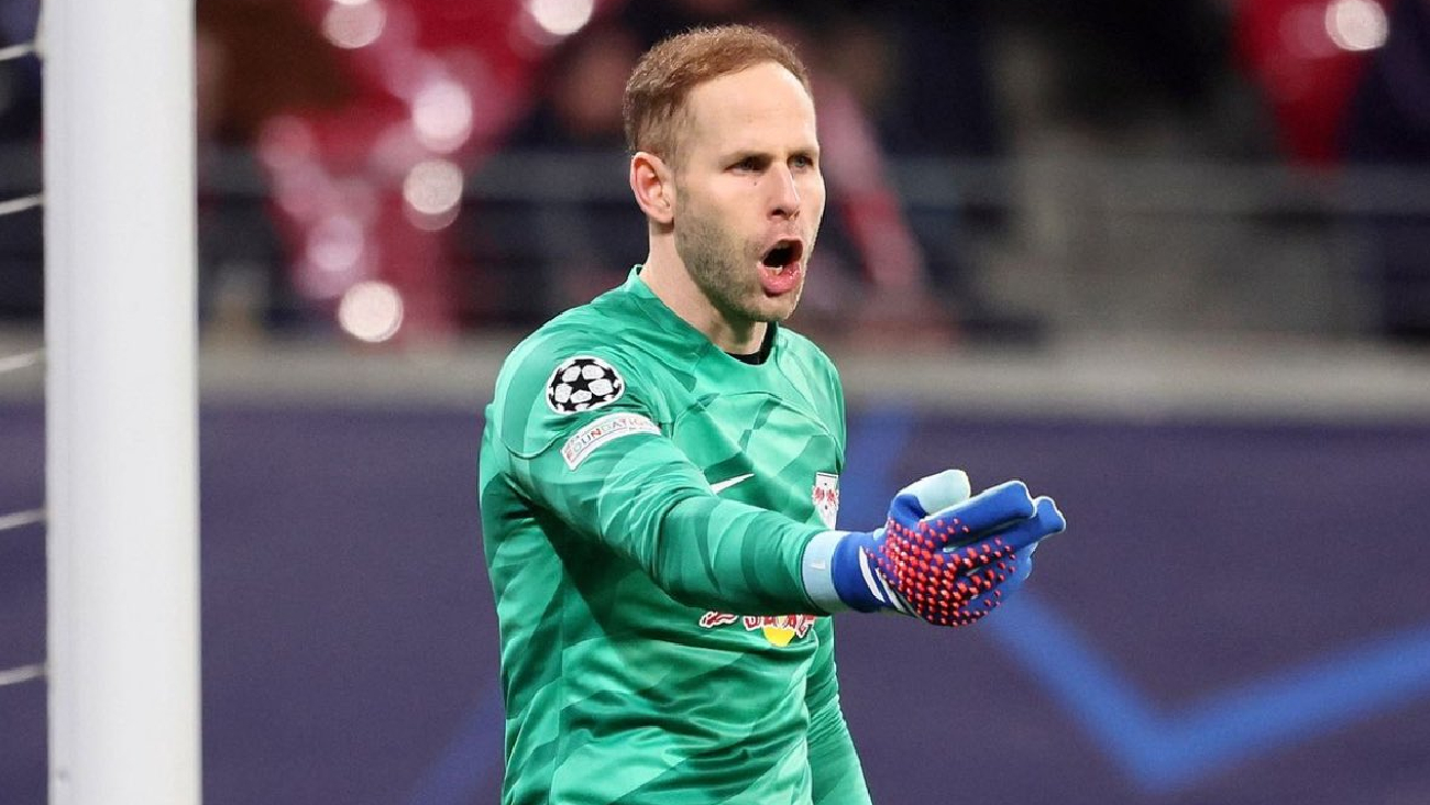 Fichaje cerrado: Péter Gulácsi será el nuevo portero del Villarreal