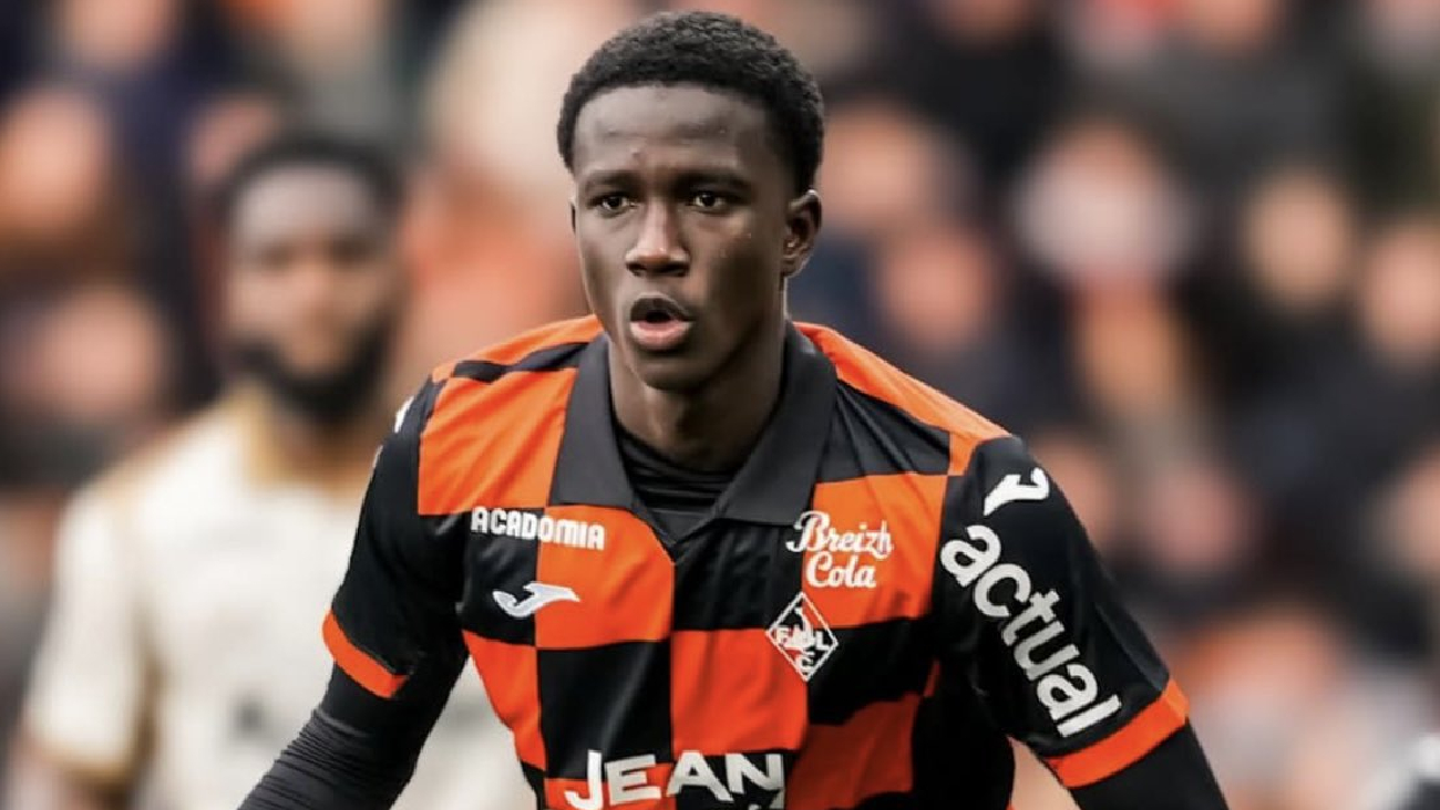 Abdoulaye Faye: el Celta cierra su 1° fichaje a préstamo del verano