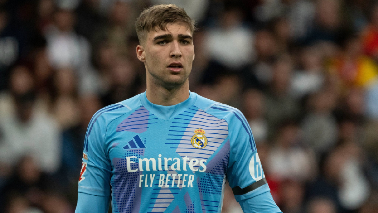Real Madrid y Sevilla acuerdan el traspaso de Fran González