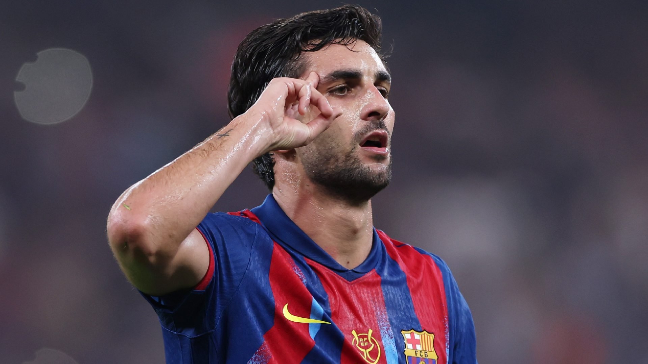 Ferran Torres abre la puerta al PSG ¡y el Barça fija su precio de salida!