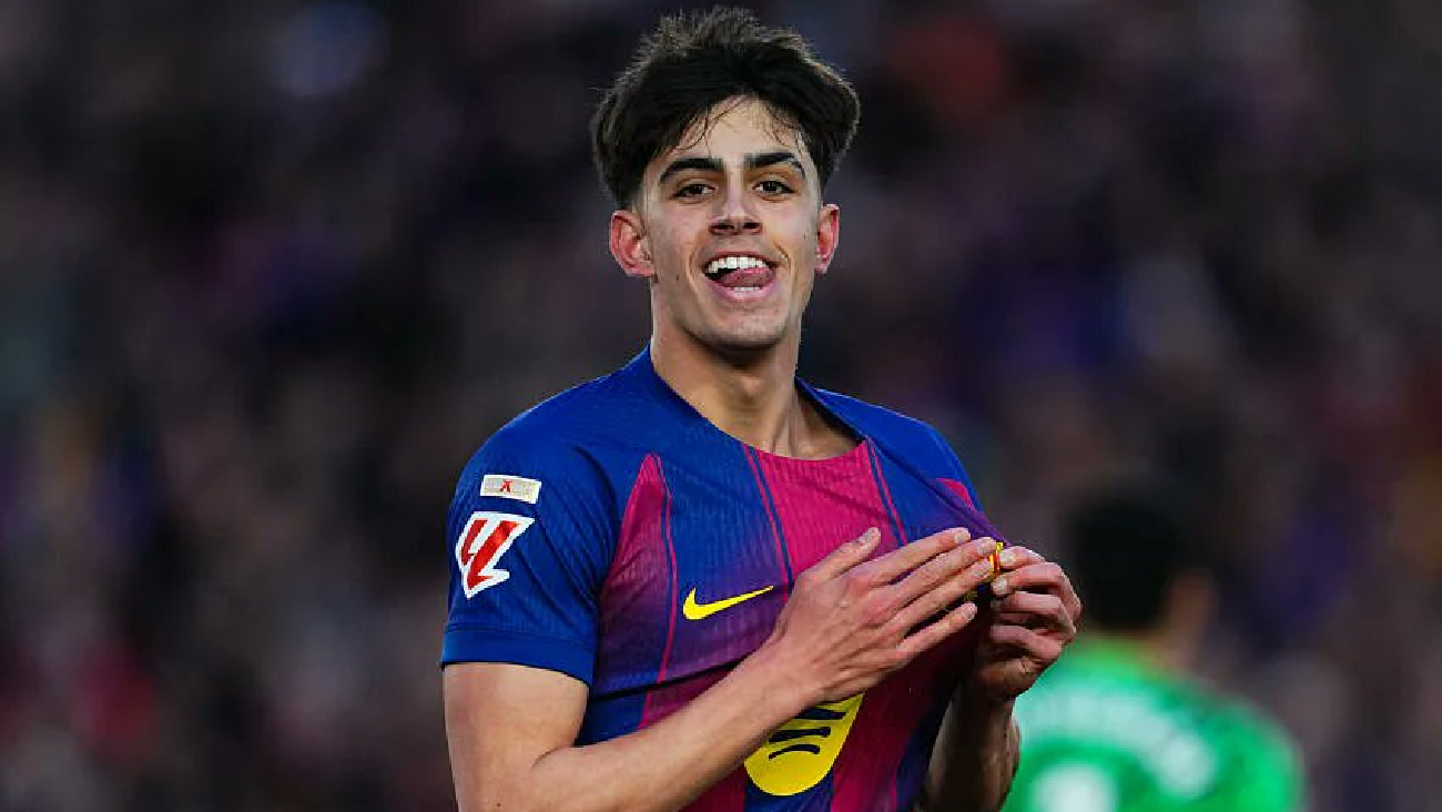 El Aston Villa tienta al Barcelona por Marc Bernal