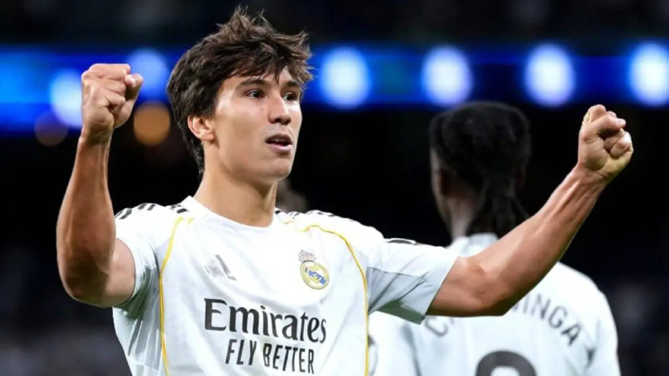 ¿Acierta el Real Madrid con la venta de Gonzalo al Fulham?