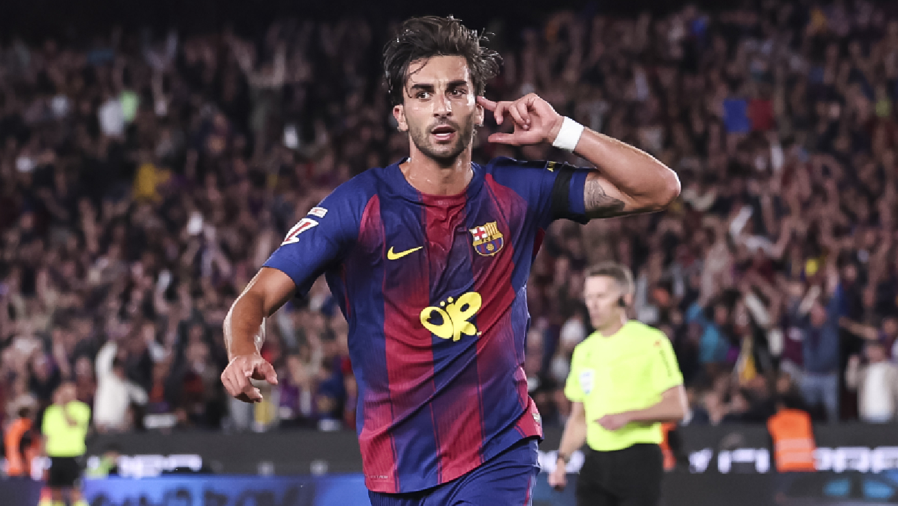 Acuerdo cerrado: Ferran Torres deja el Barça por el PSG