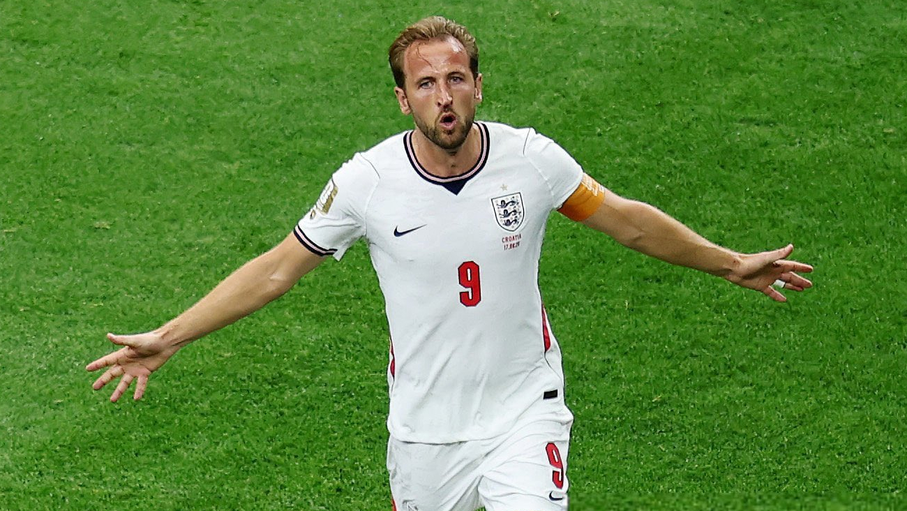 ¡Harry Kane vuelve a acercarse al FC Barcelona!