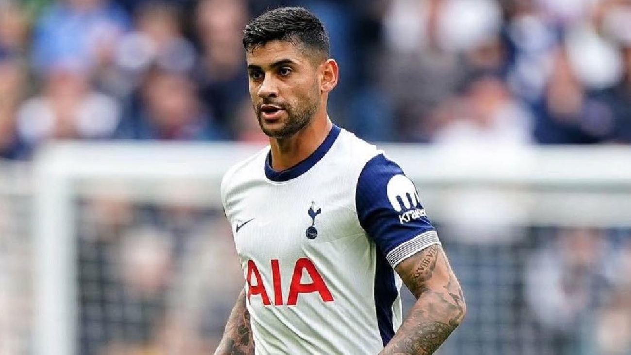 Fichaje cerrado: Cuti Romero se despide del Tottenham para firmar con el Atlético