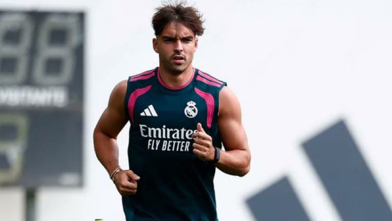 Raúl Asencio interesa a 3 clubes en Europa