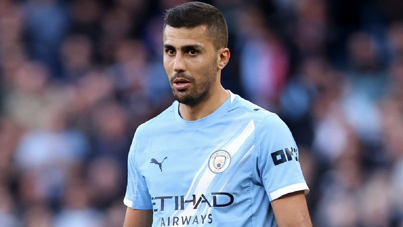 Acuerdo cerrado: Todas las cifras del fichaje de Rodri por el Barça