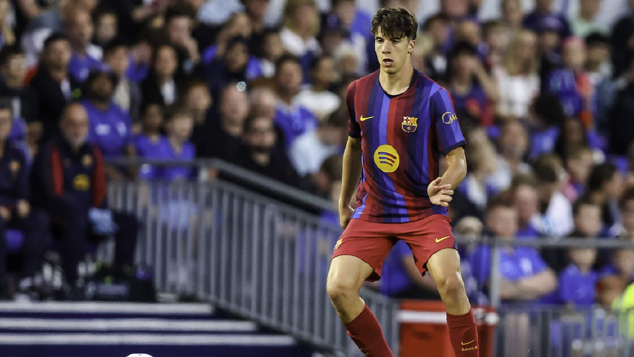 Mercado Barça: La Masia aporta 16 M€ extras a las arcas culés