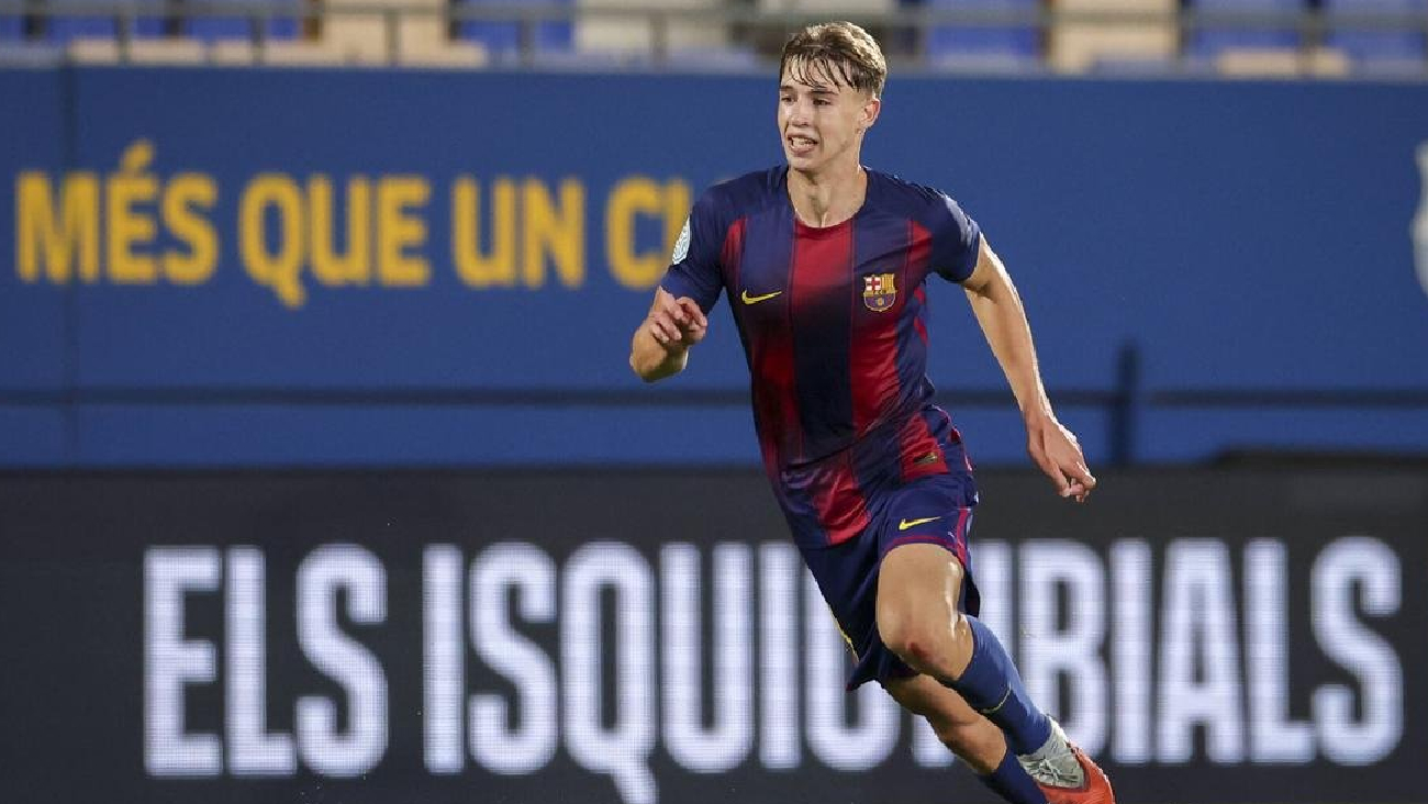 Tommy Marqués se marchó al Braga por 10 M€