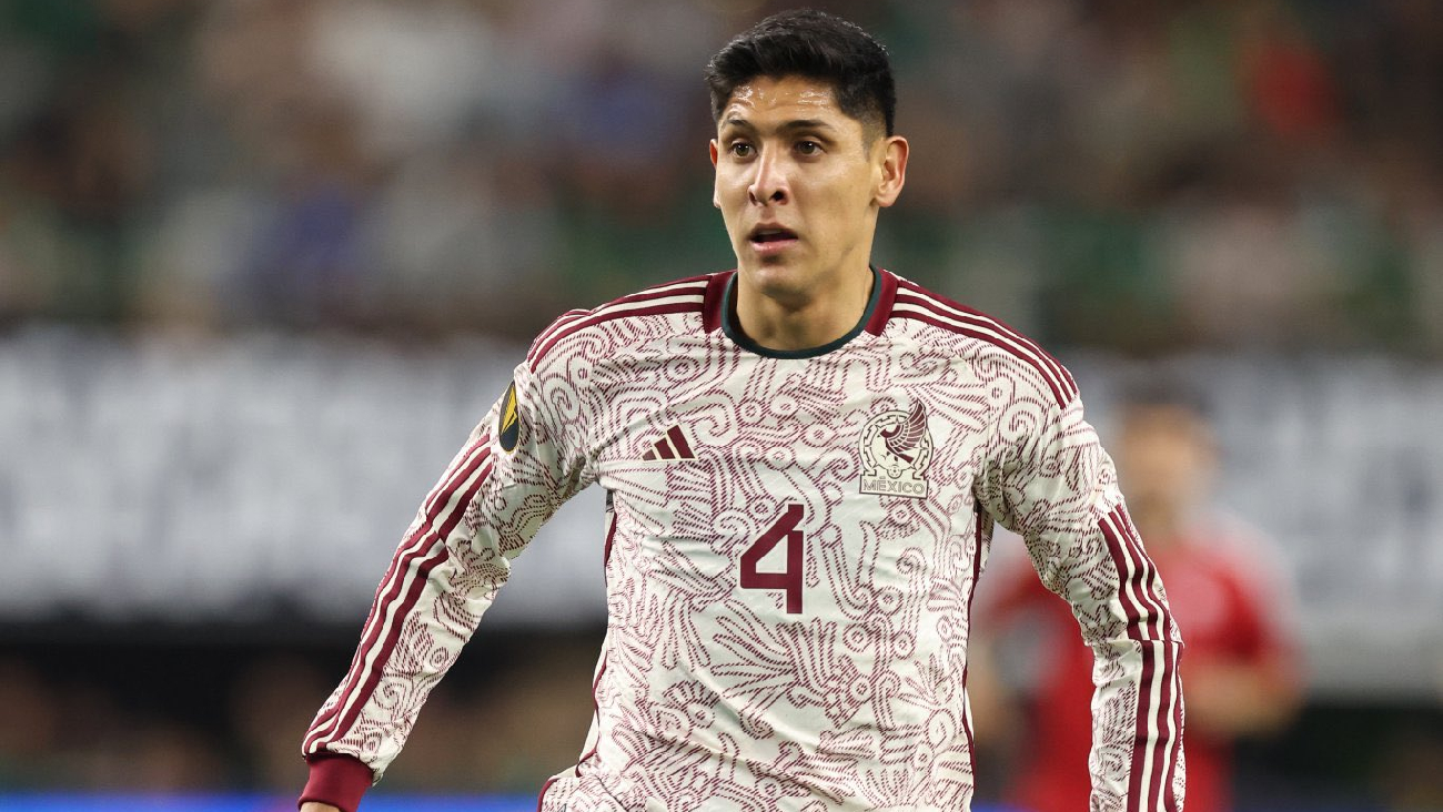 La Real Sociedad se lanza a por Edson Álvarez y otros 2 refuerzos