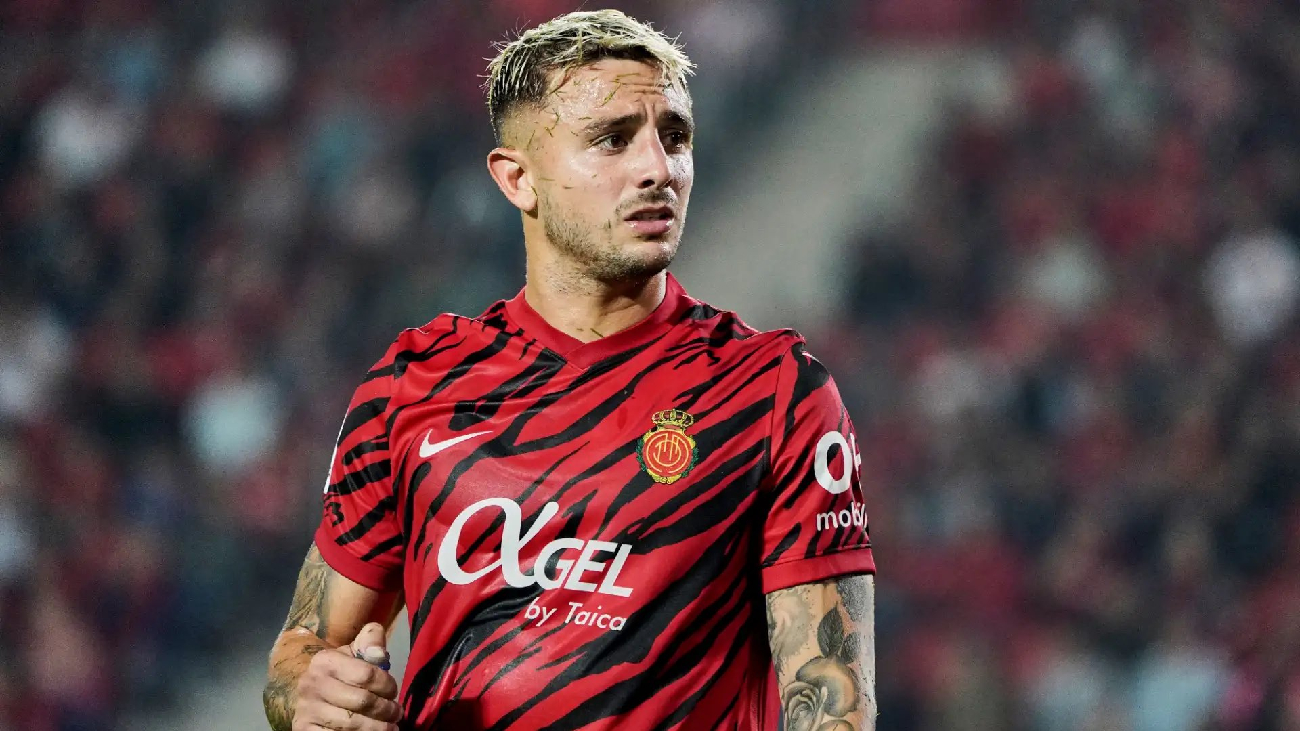 Pablo Maffeo será el 5° refuerzo del Valencia para la 26-27