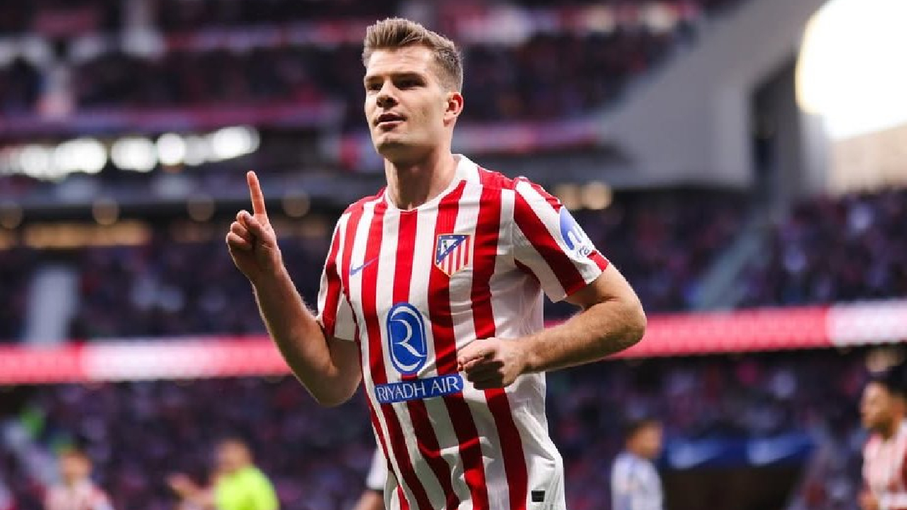 Turquía e Italia, destinos probables para Sorloth