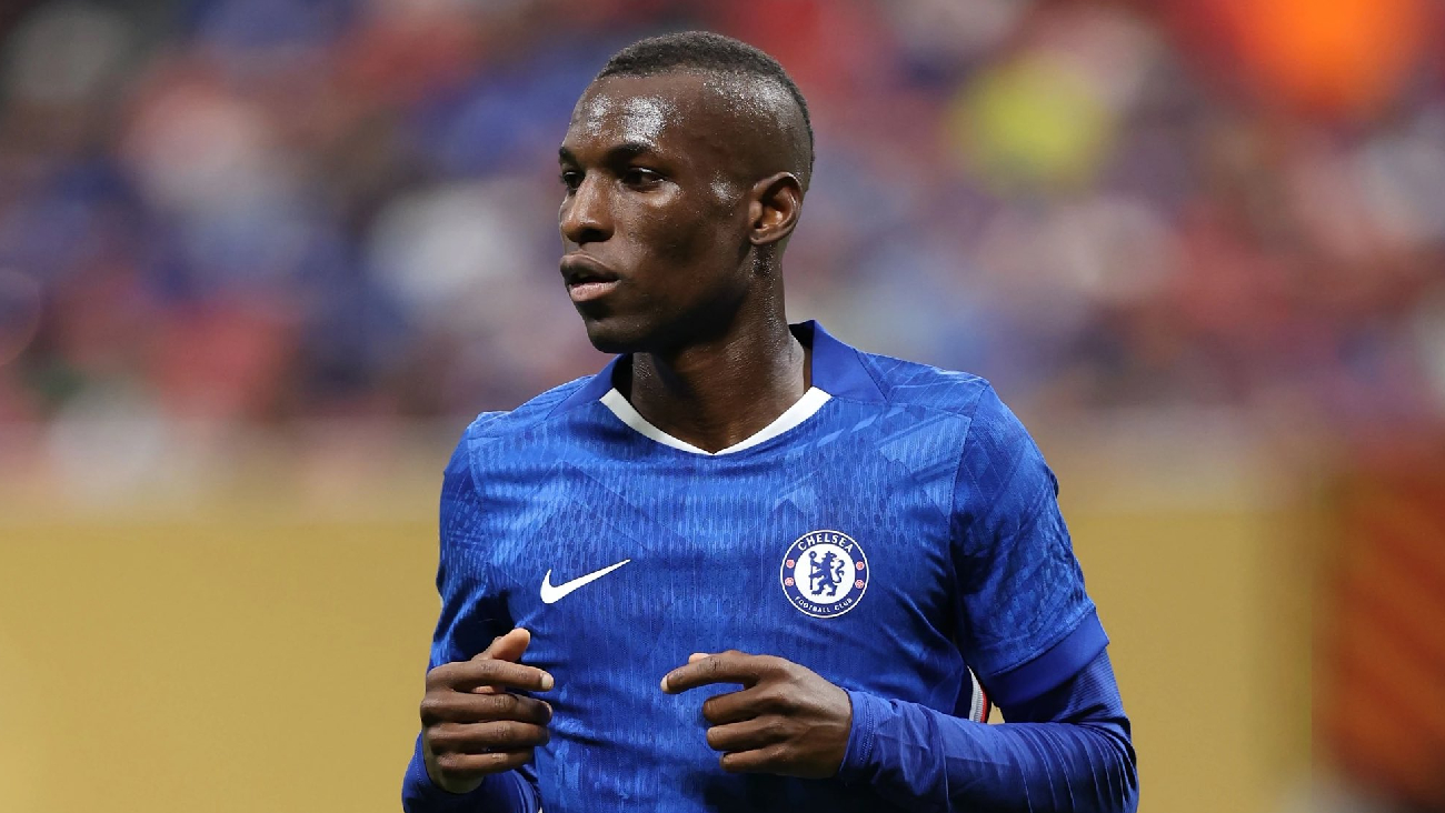 El Atlético toma una decisión con Nico Jackson