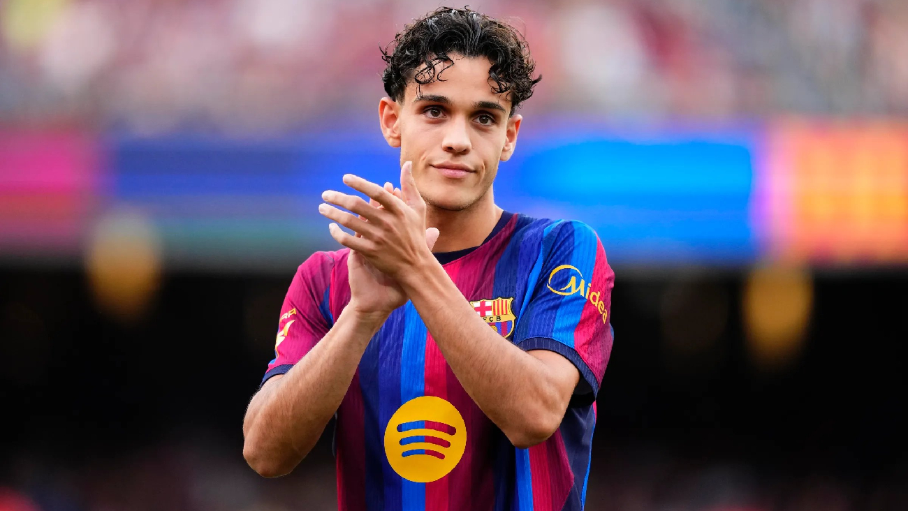 Barça y Real Sociedad acuerdan el traspaso de Héctor Fort