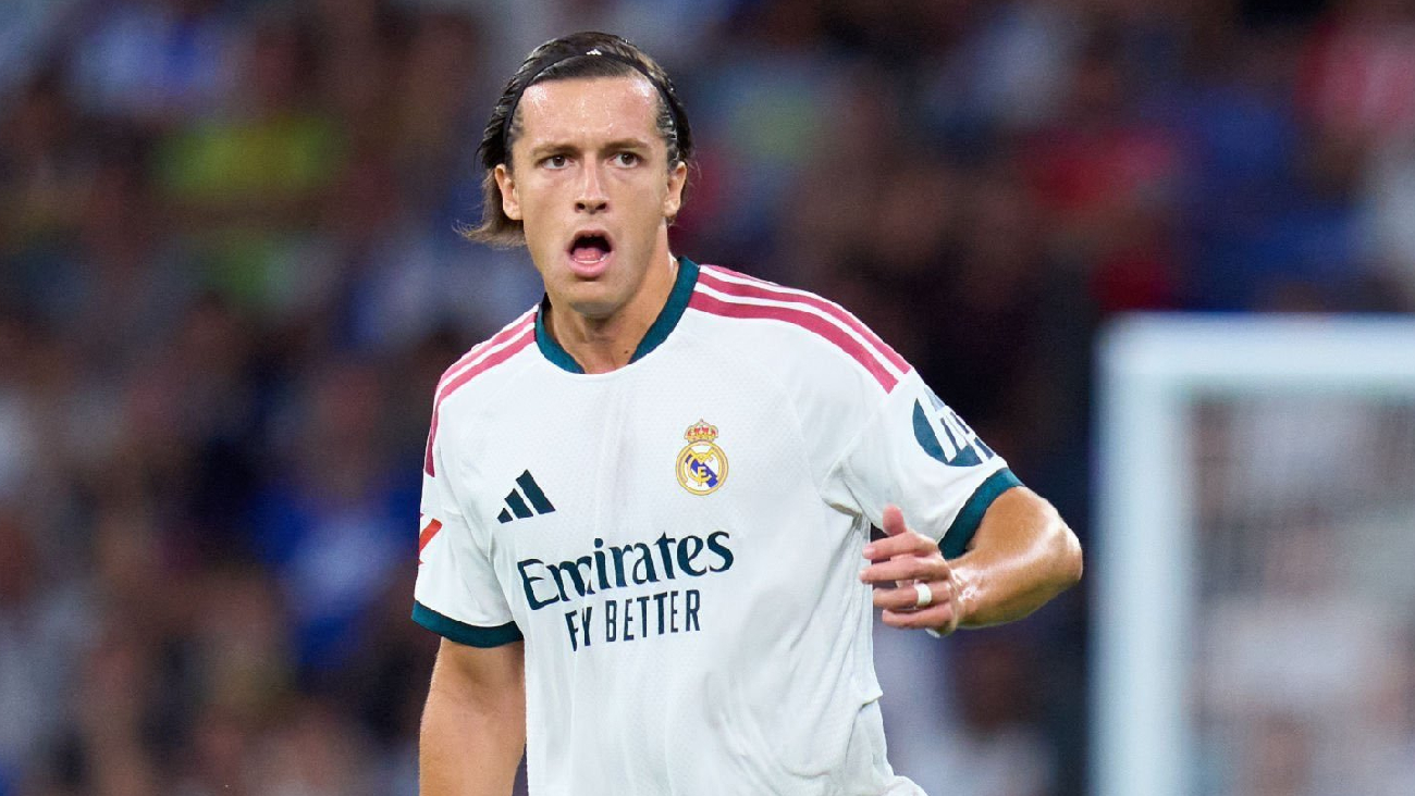 ¿Bomba de última hora? Álvaro Carreras podría irse a la Juve