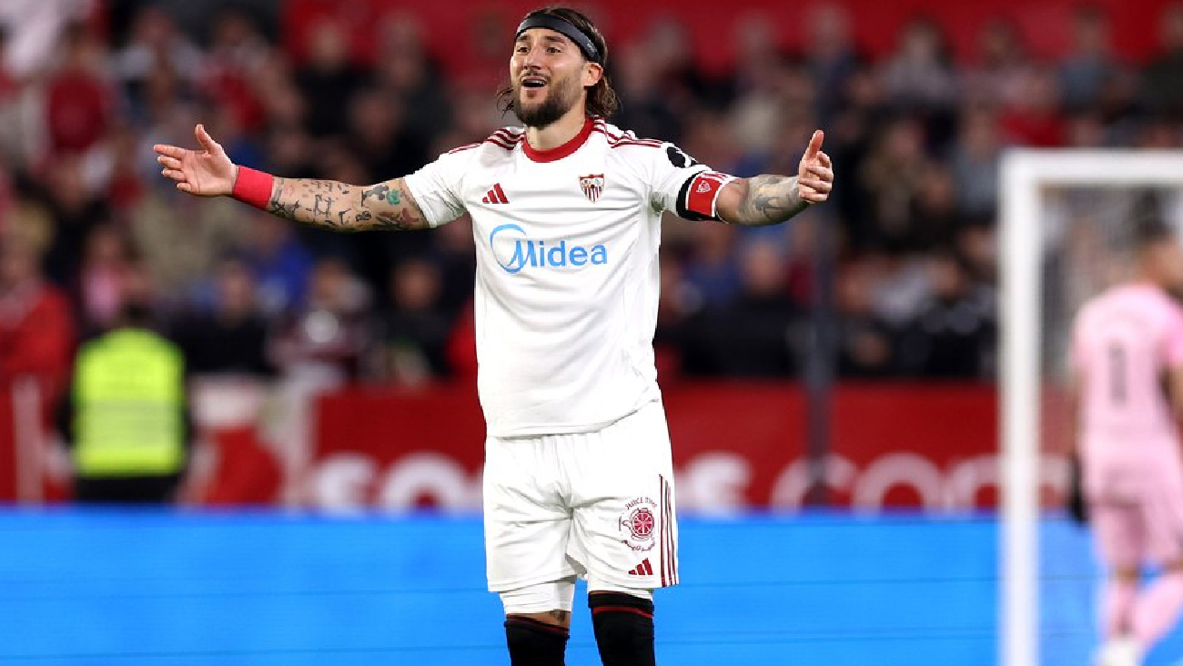El Getafe cierra 2 refuerzos serbios: Vasiljevic y Gudelj