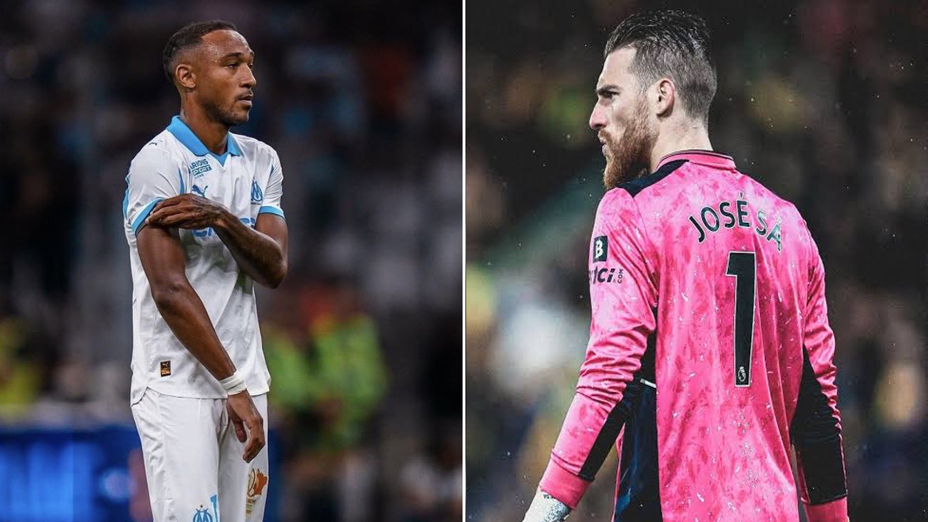 El Rayo Vallecano mueve ficha por Derek Cornelius y José Sá