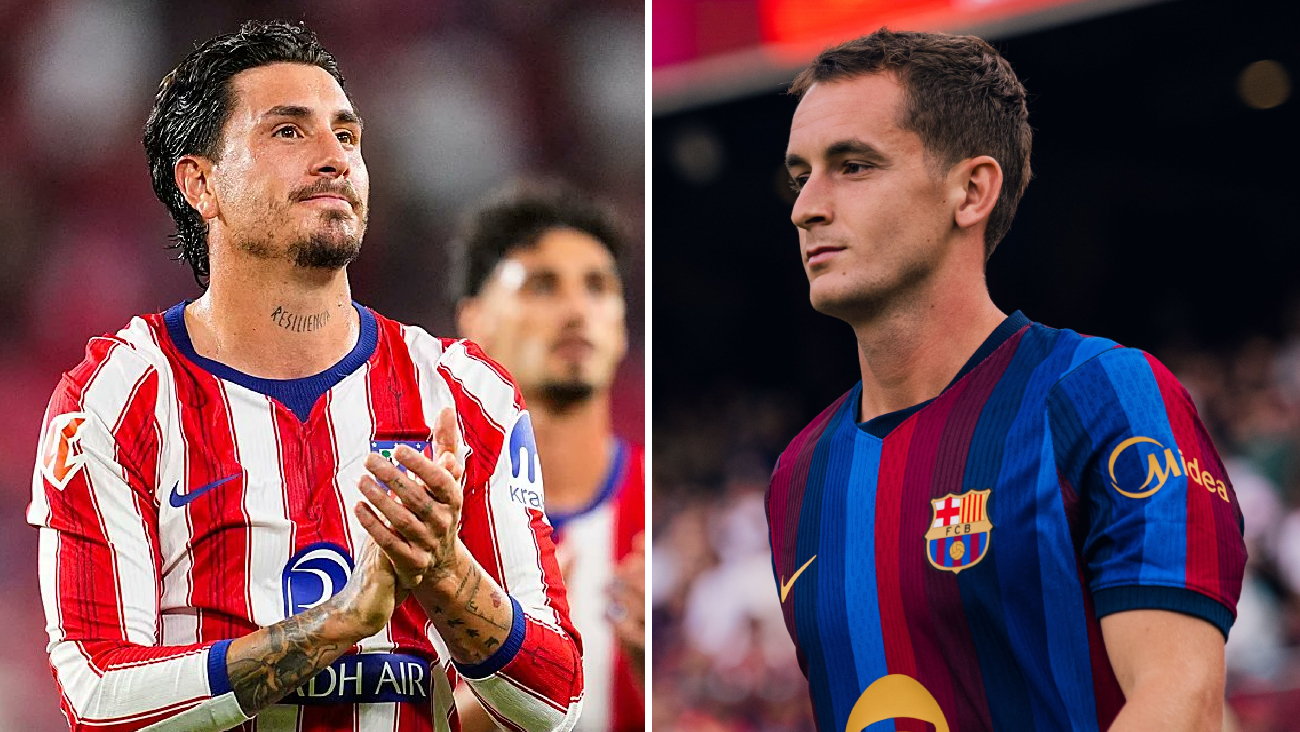 El Deportivo cierra un verano top con las cesiones de Giménez y Casadó
