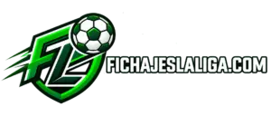 fichajeslaliga.com