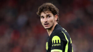Julián Álvarez lesionado: ¿Jugará el derbi madrileño?