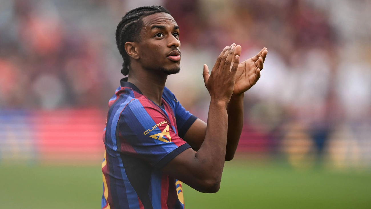 El Liverpool busca aprovechar el ostracismo de Balde en Barcelona