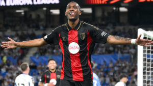Europa League: paso en falso para los clubes de LaLiga en la J1