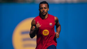 El Barça espera ofertas por Jules Koundé: el Bayern, atento