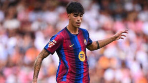 Chelsea y Manchester City preparan ofertas invernales por Marc Bernal