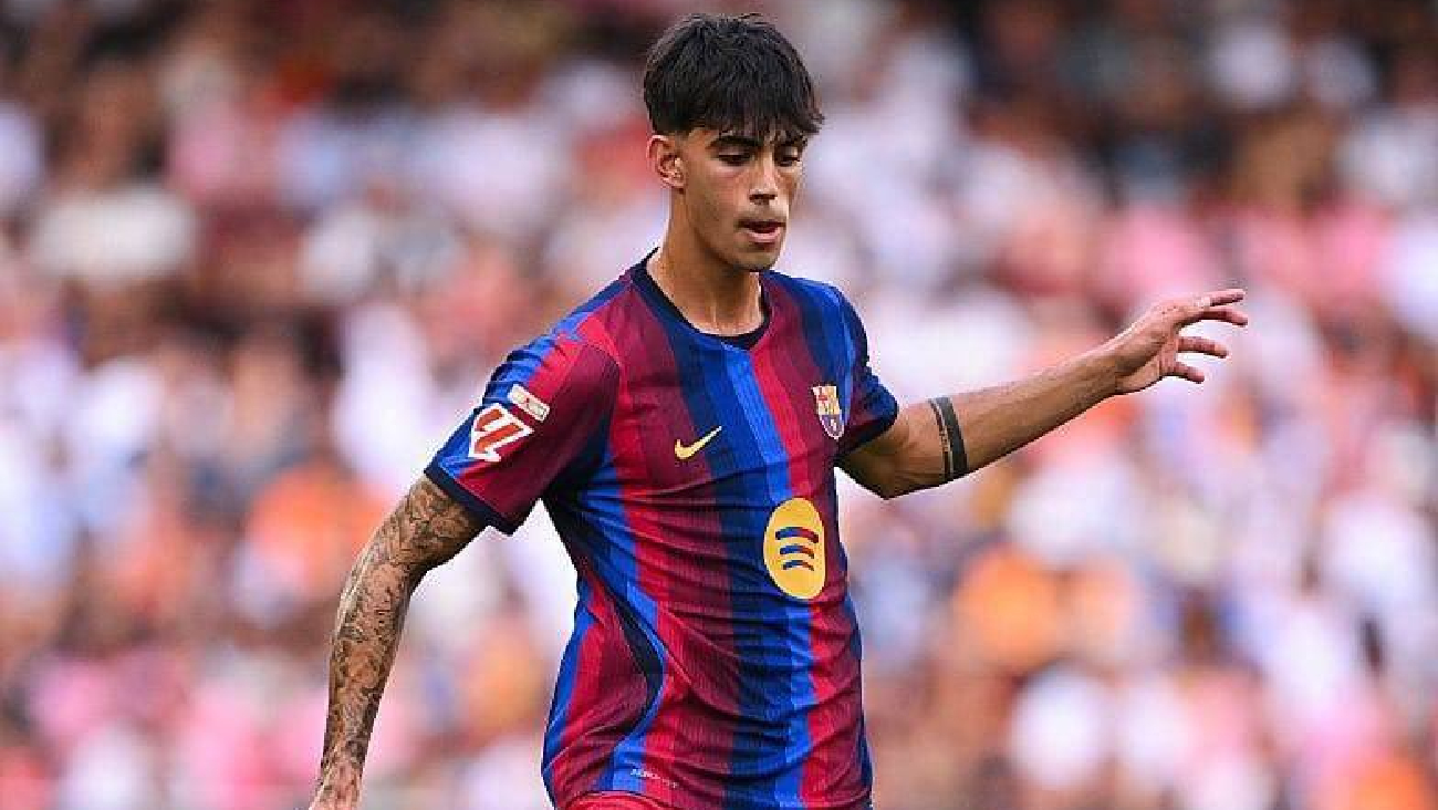 Chelsea y Manchester City preparan ofertas invernales por Marc Bernal