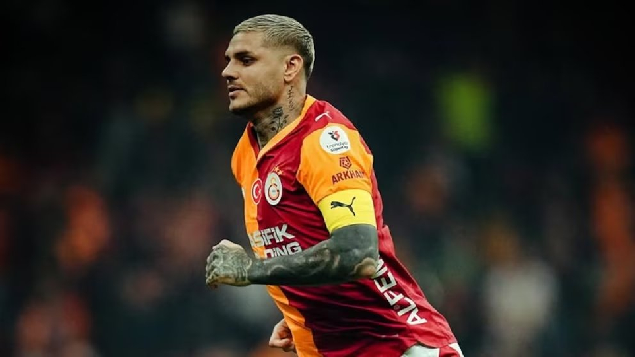 El giro radical en el futuro de Mauro Icardi que mantiene en vilo a dos clubes de LaLiga