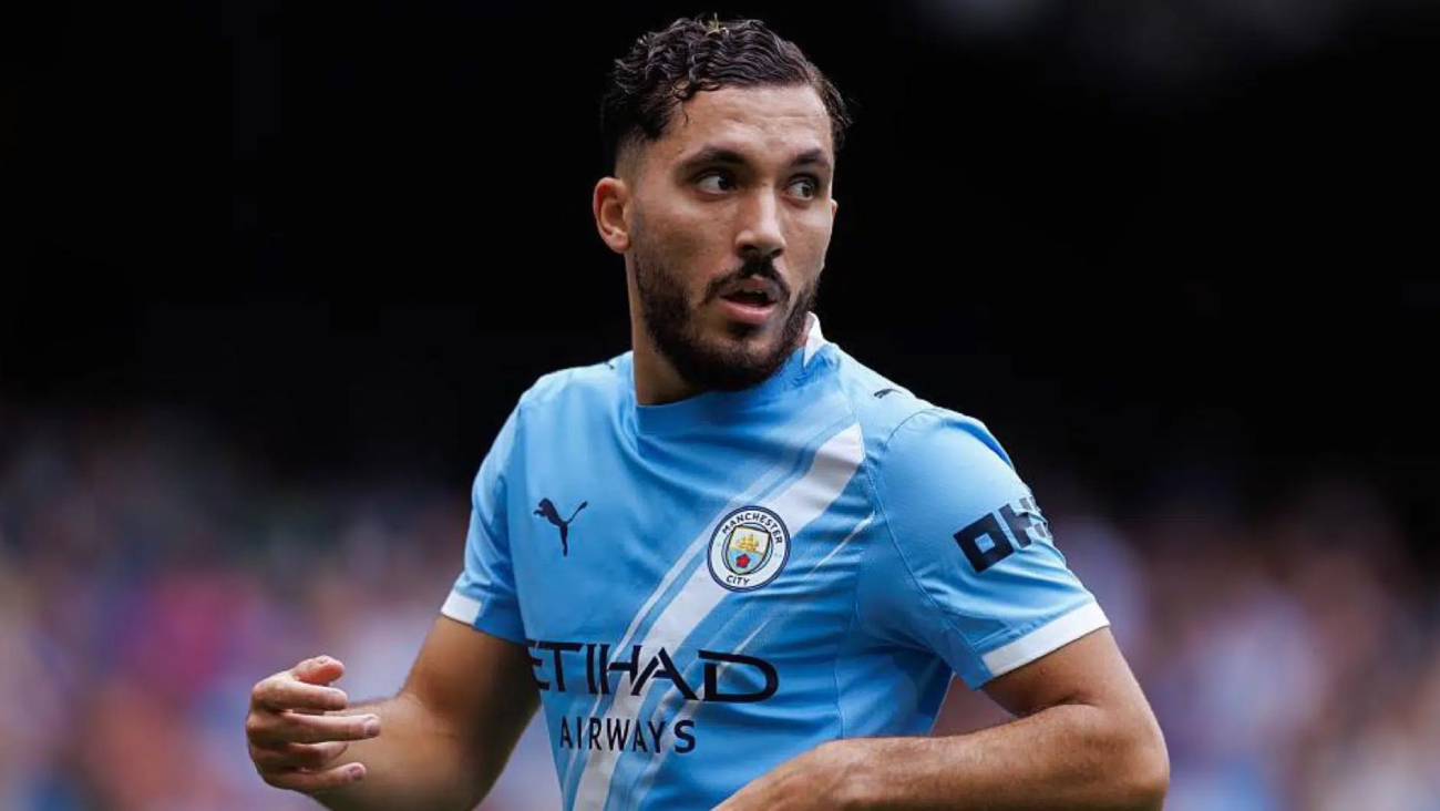 El plan del Real Madrid para 'robarle' a Rayan Cherki al City